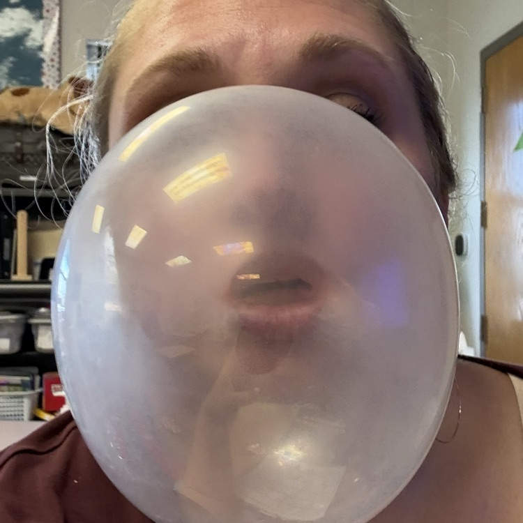 bubble