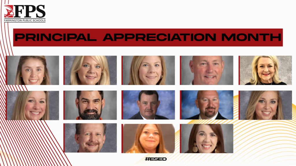 principal month