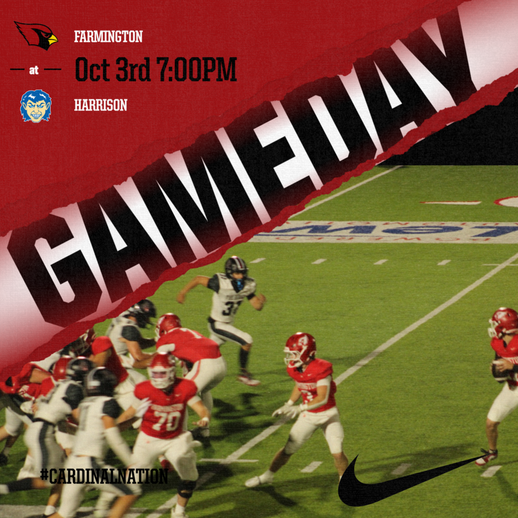 gameday