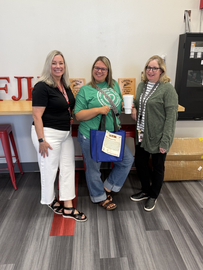 NWA Mentor of the Week