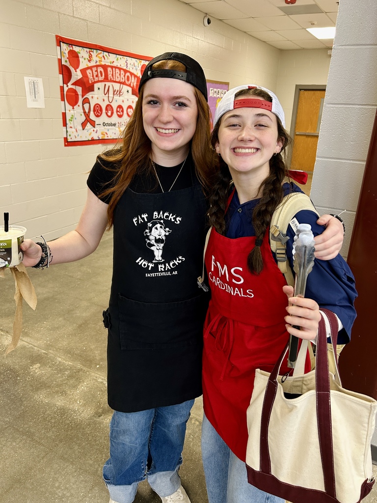 Students dressed up as soccer moms/bbq dads