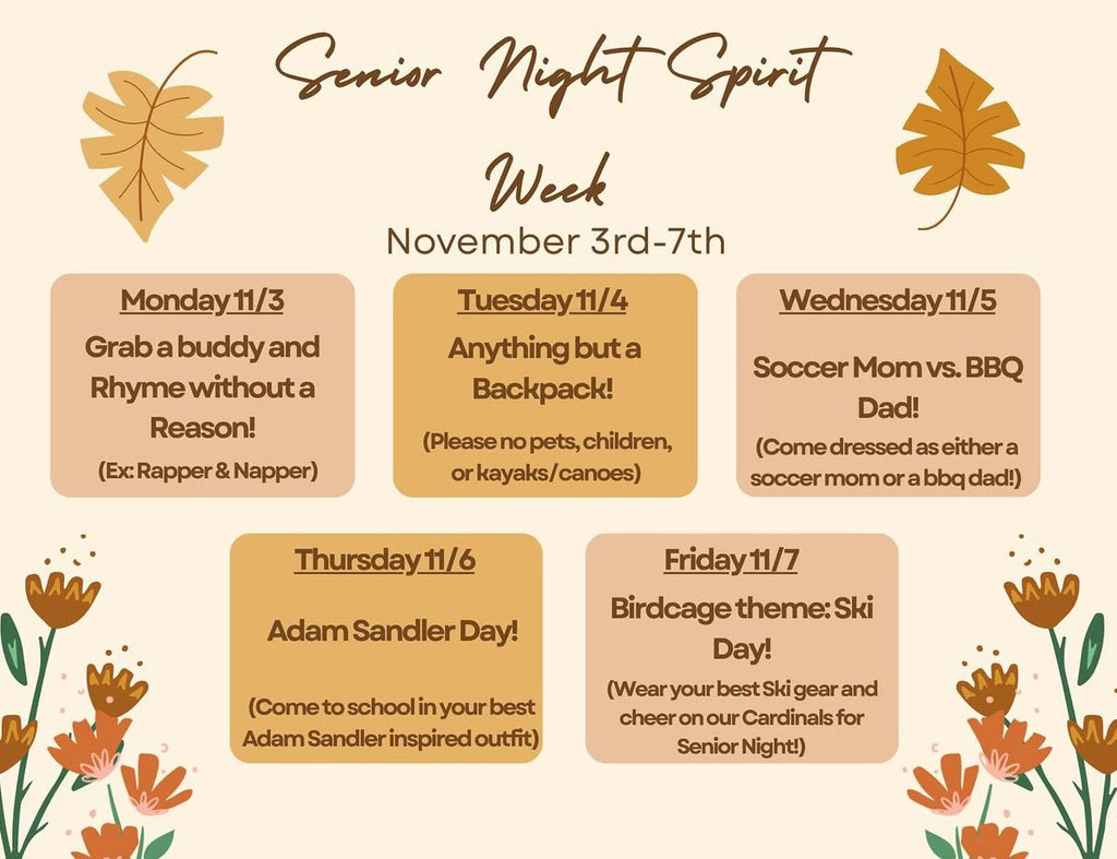 graphic that says what the caption says