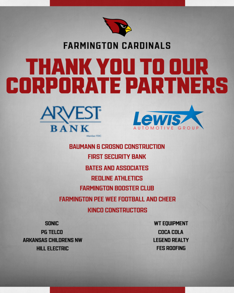 corporate partners