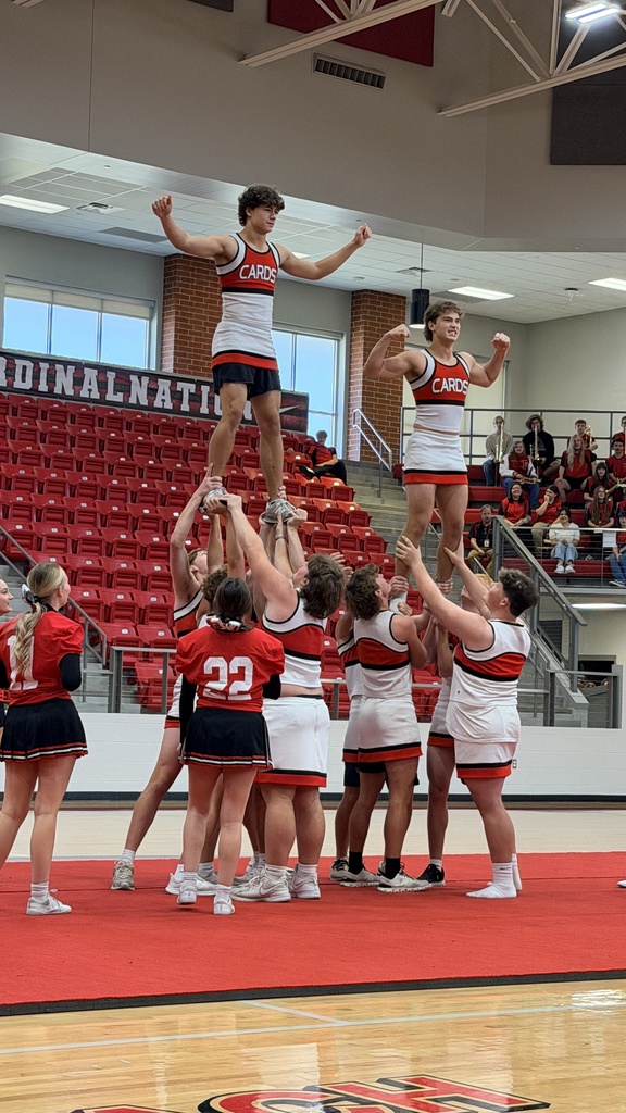 football players performing 