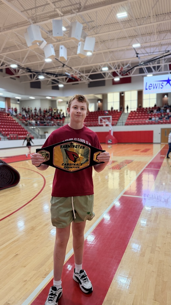 winner of spirit belt 