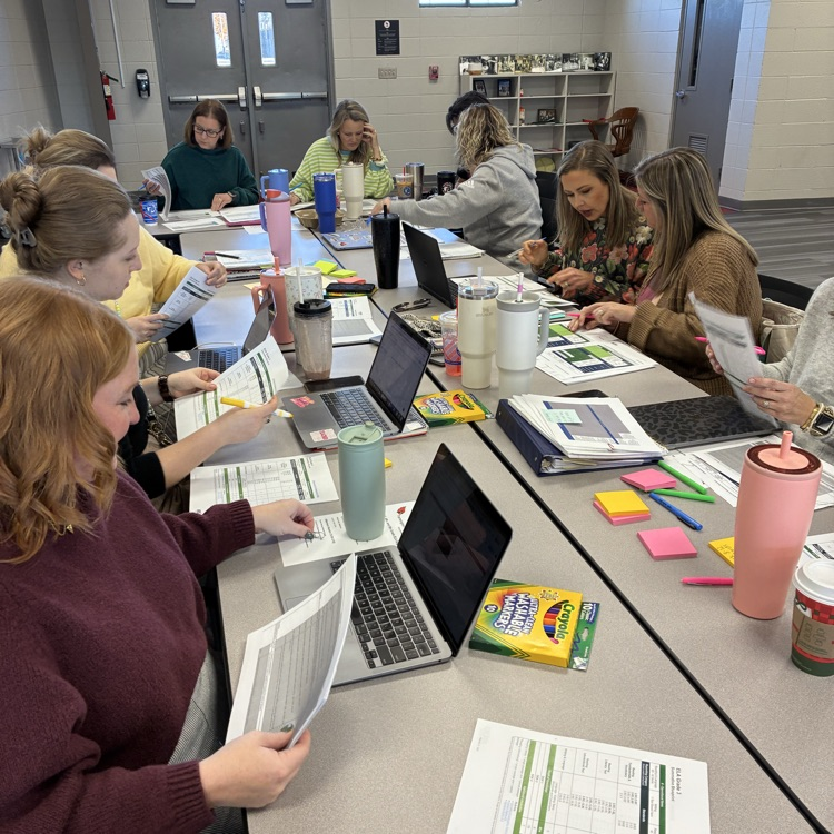 Collaboration and alignment work