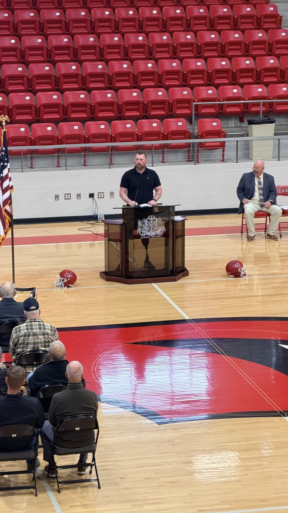 guest speaker speaking