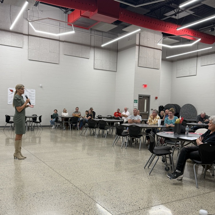 Report to the Public 