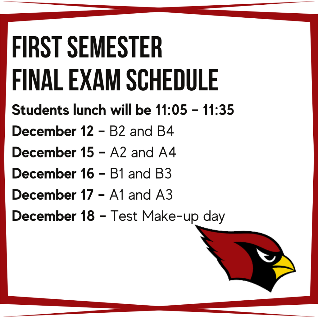 graphic that says what the caption says