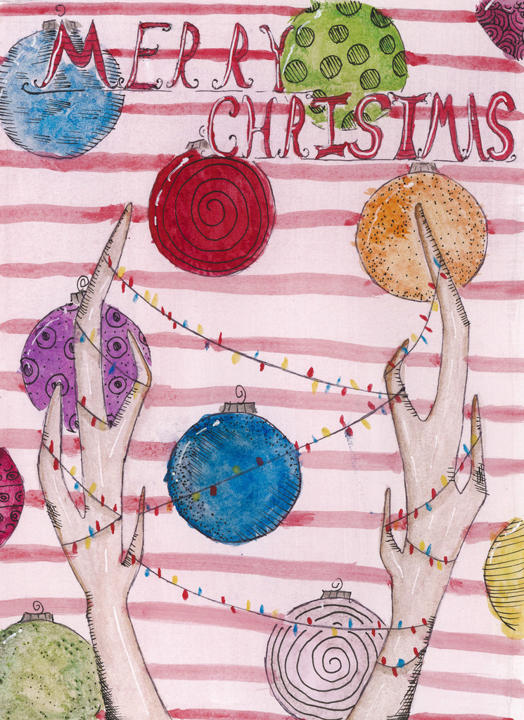 picture of card design