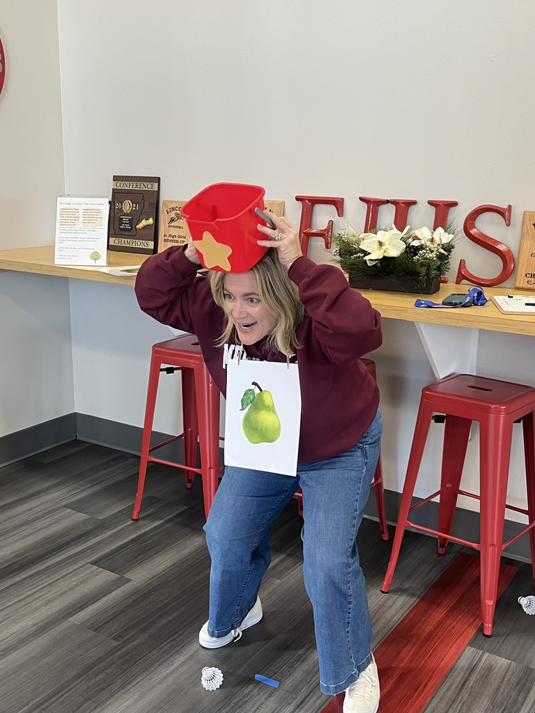 Staff playing a pairing game in the office