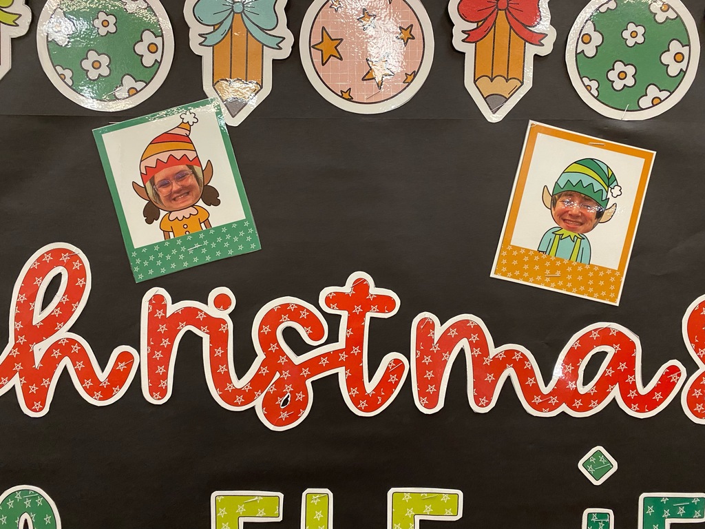 pictures of staff elves