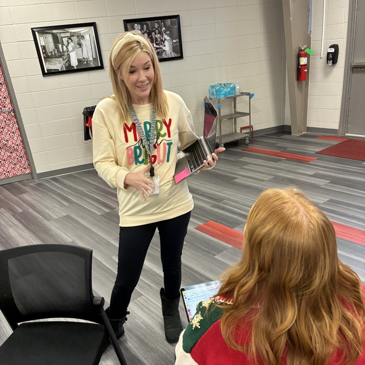 discussing Resources