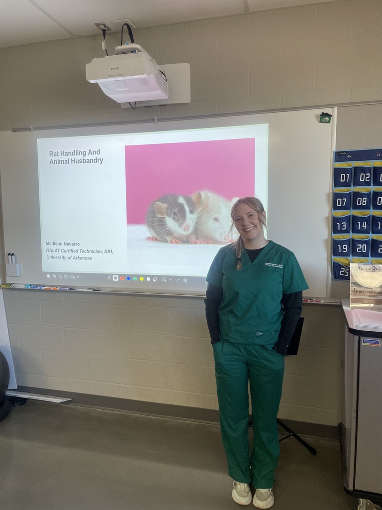 picture of presenter 