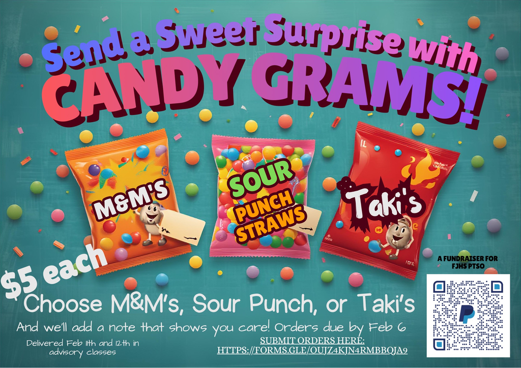Candy Gram image