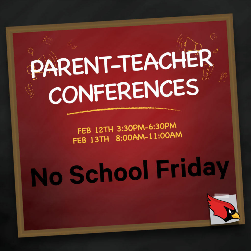 parent teacher conferences
