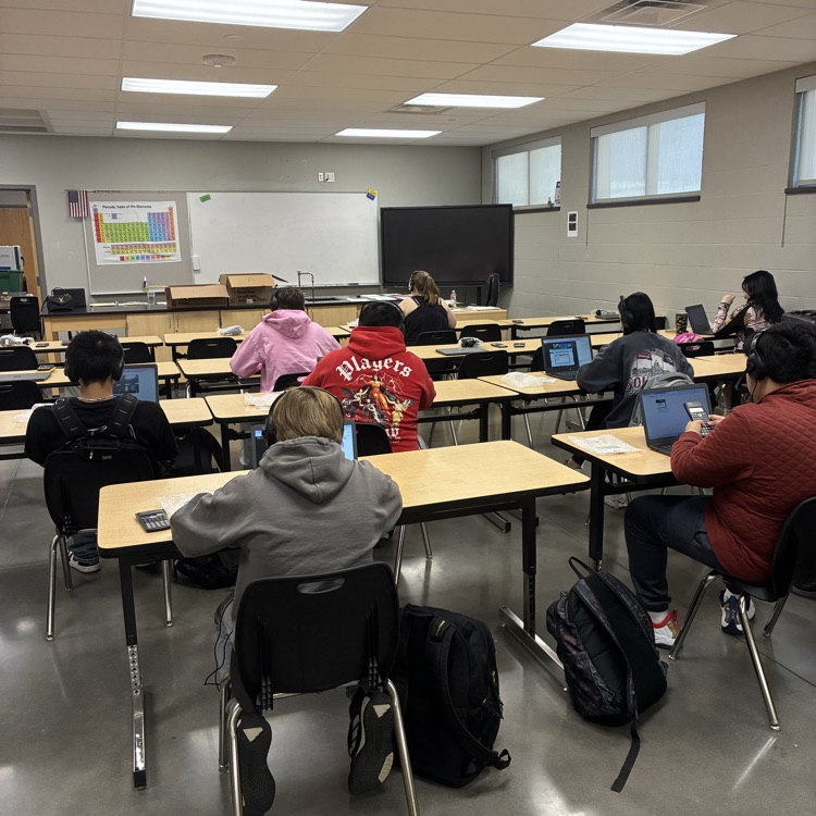 High Impact Tutoring