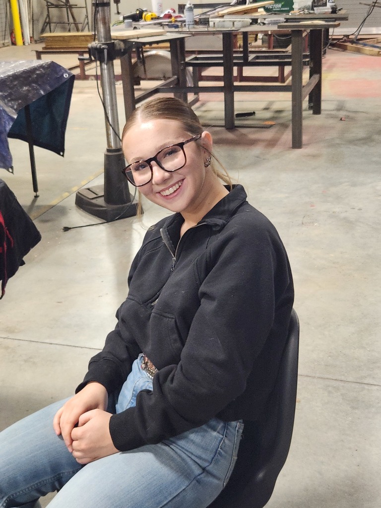 students cooking pancakes