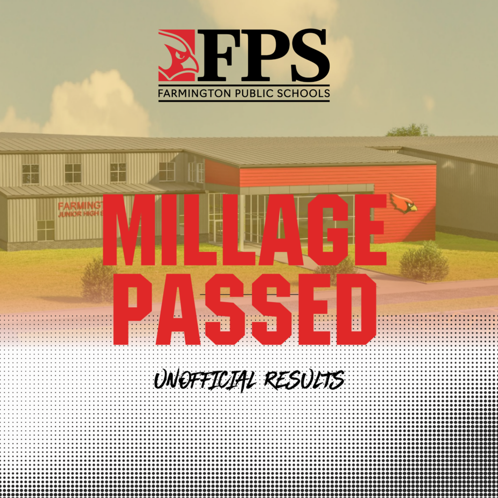 millage passed
