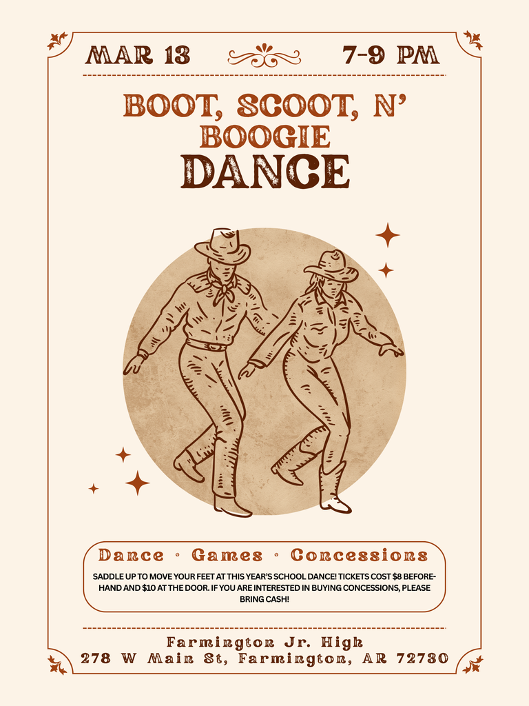 Kick Up Your Heels with