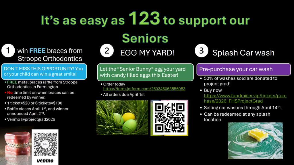 graphic that says what the caption says