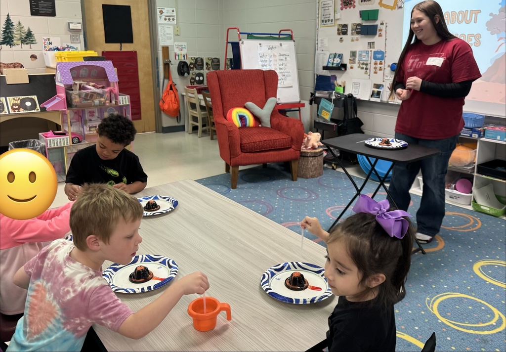 student teaching elementary kids