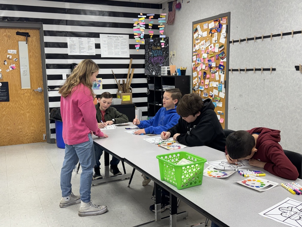 student teaching elementary kids