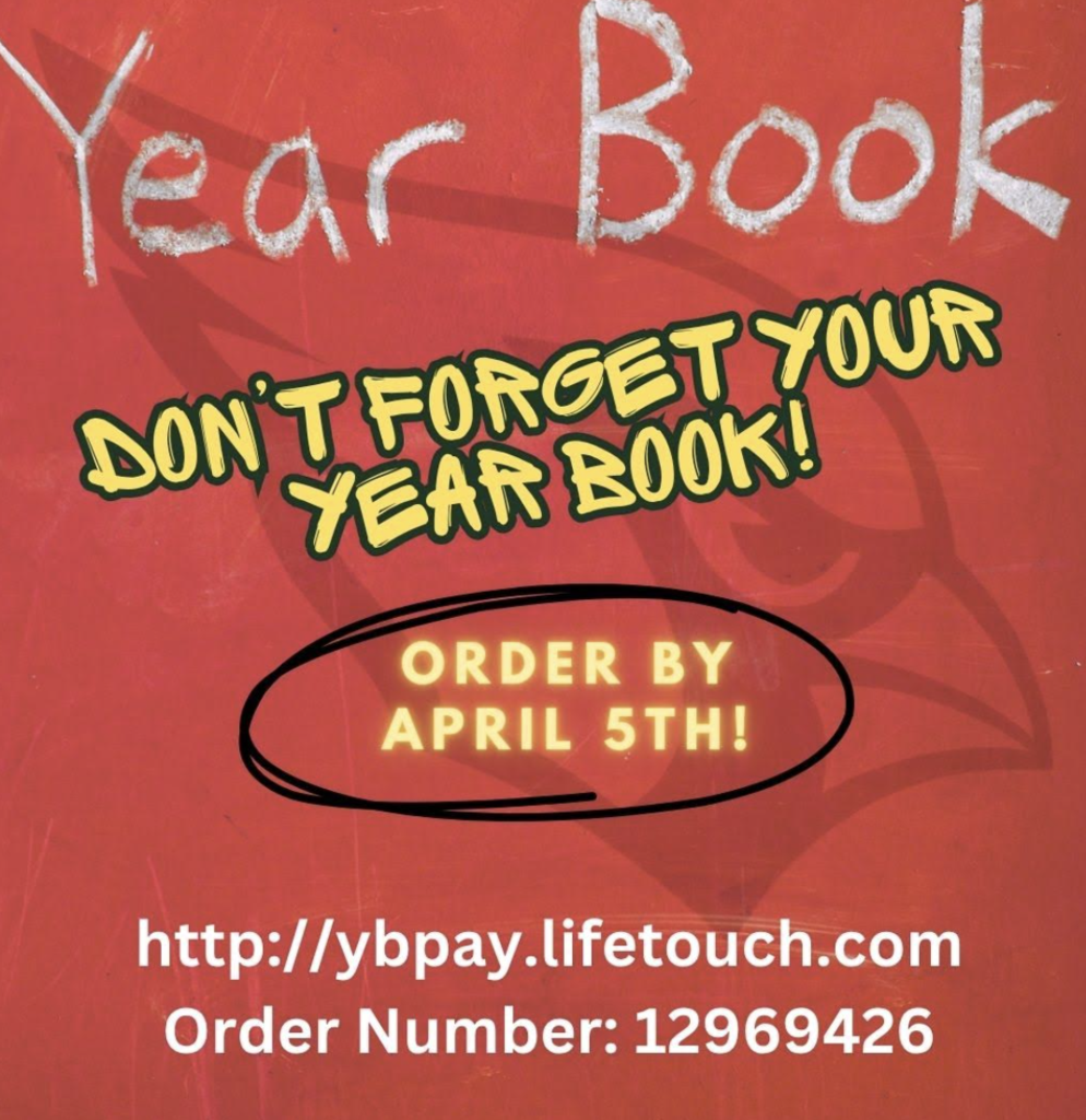 yearbook
