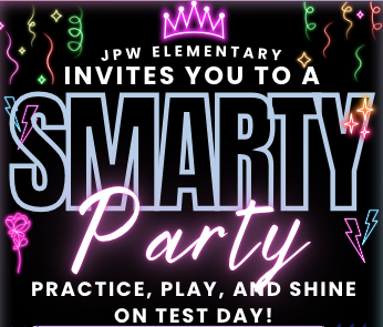 smarty party