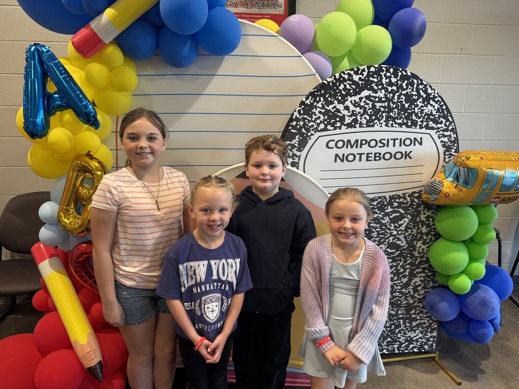 tell me something good