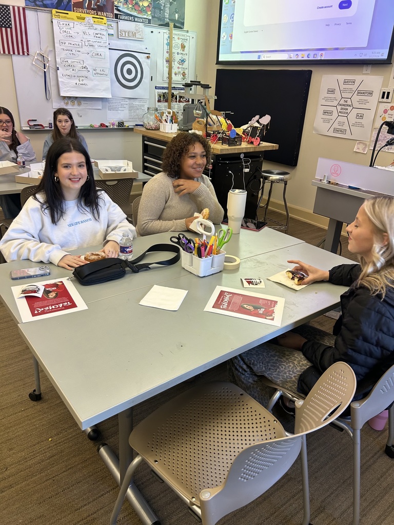 FJHS Students at the UofA campus