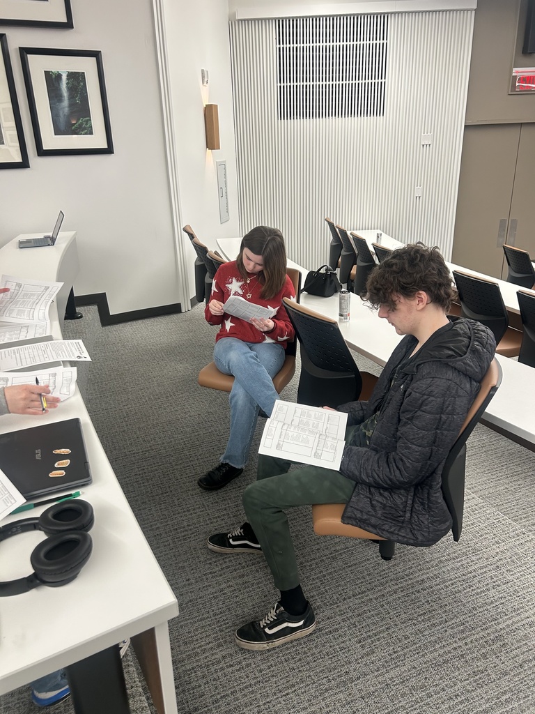 FJHS Students at the UofA campus