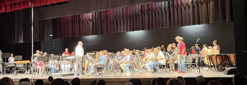 Band Concert