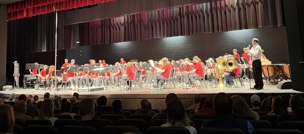 Band Concert 