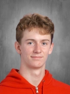 student yearbook picture