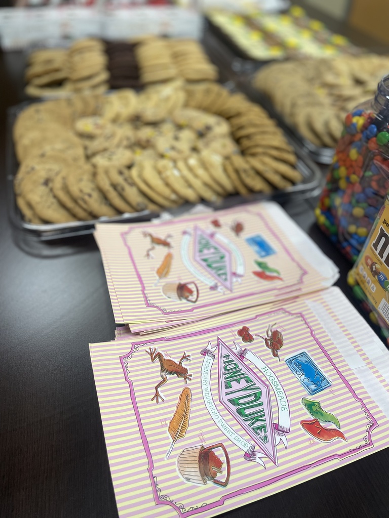 candy bar