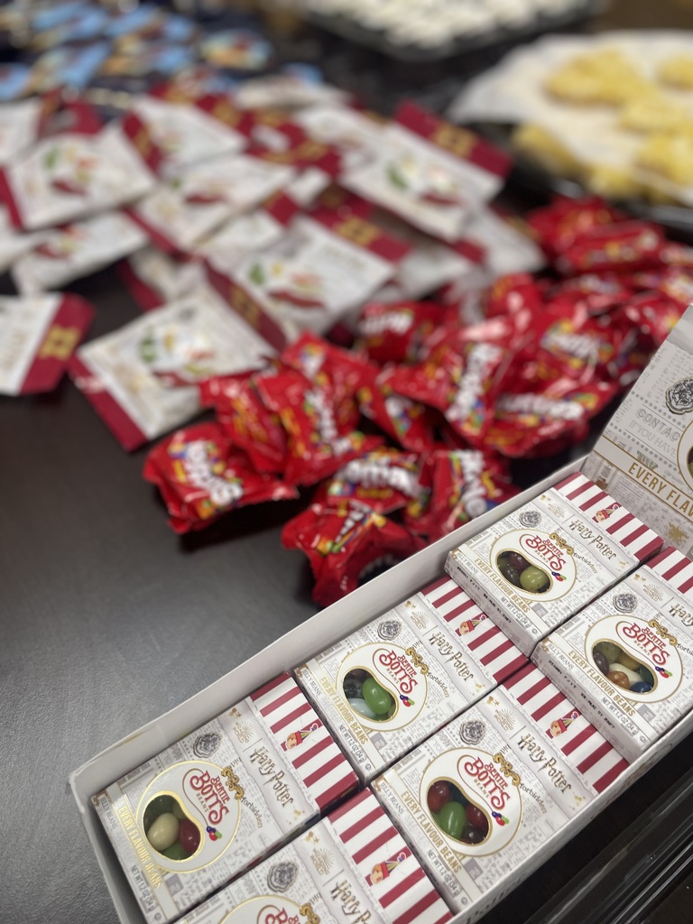 candy bar