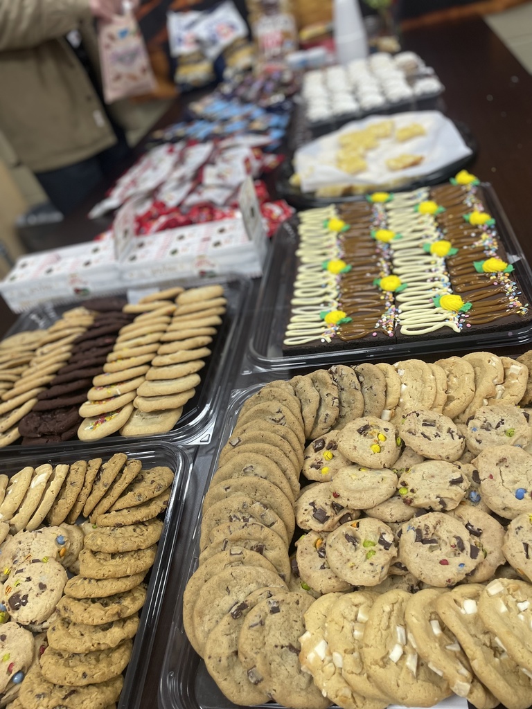 candy bar