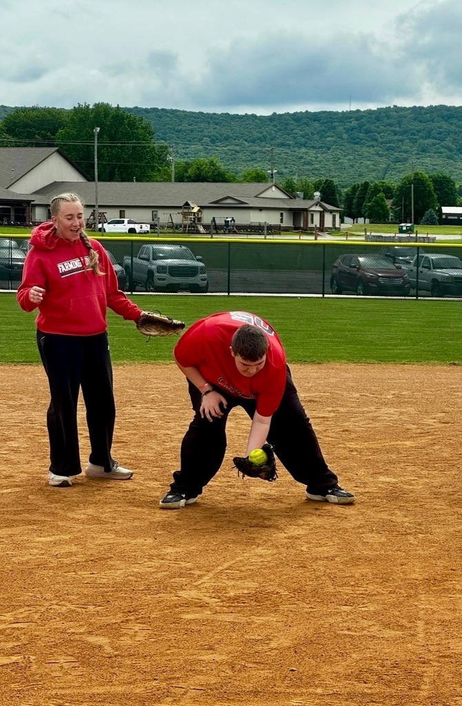 player catching ball