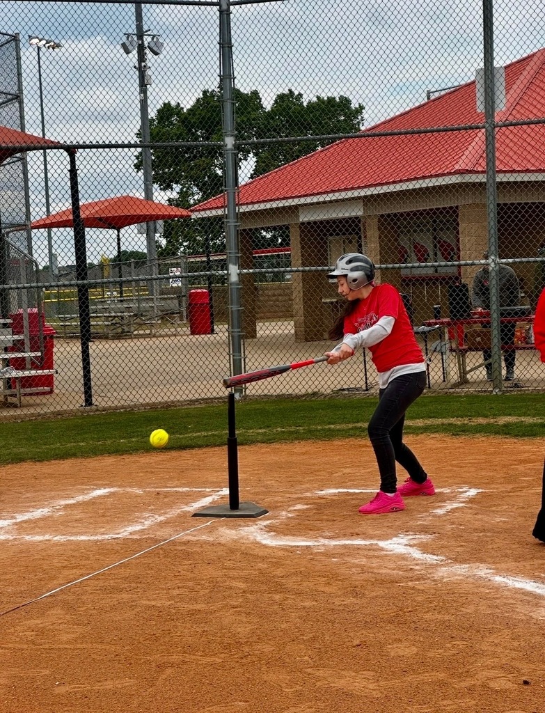 player hitting ball