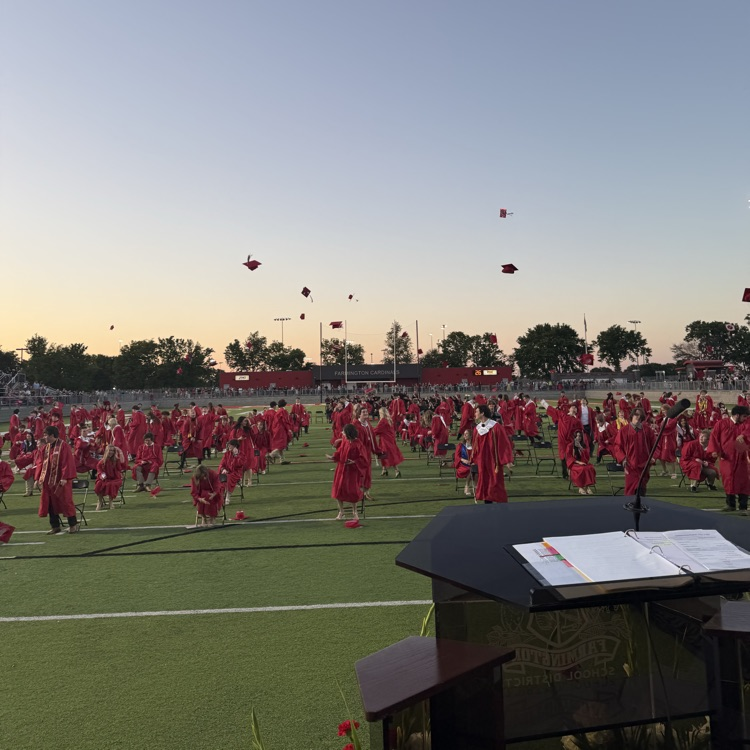 graduation 