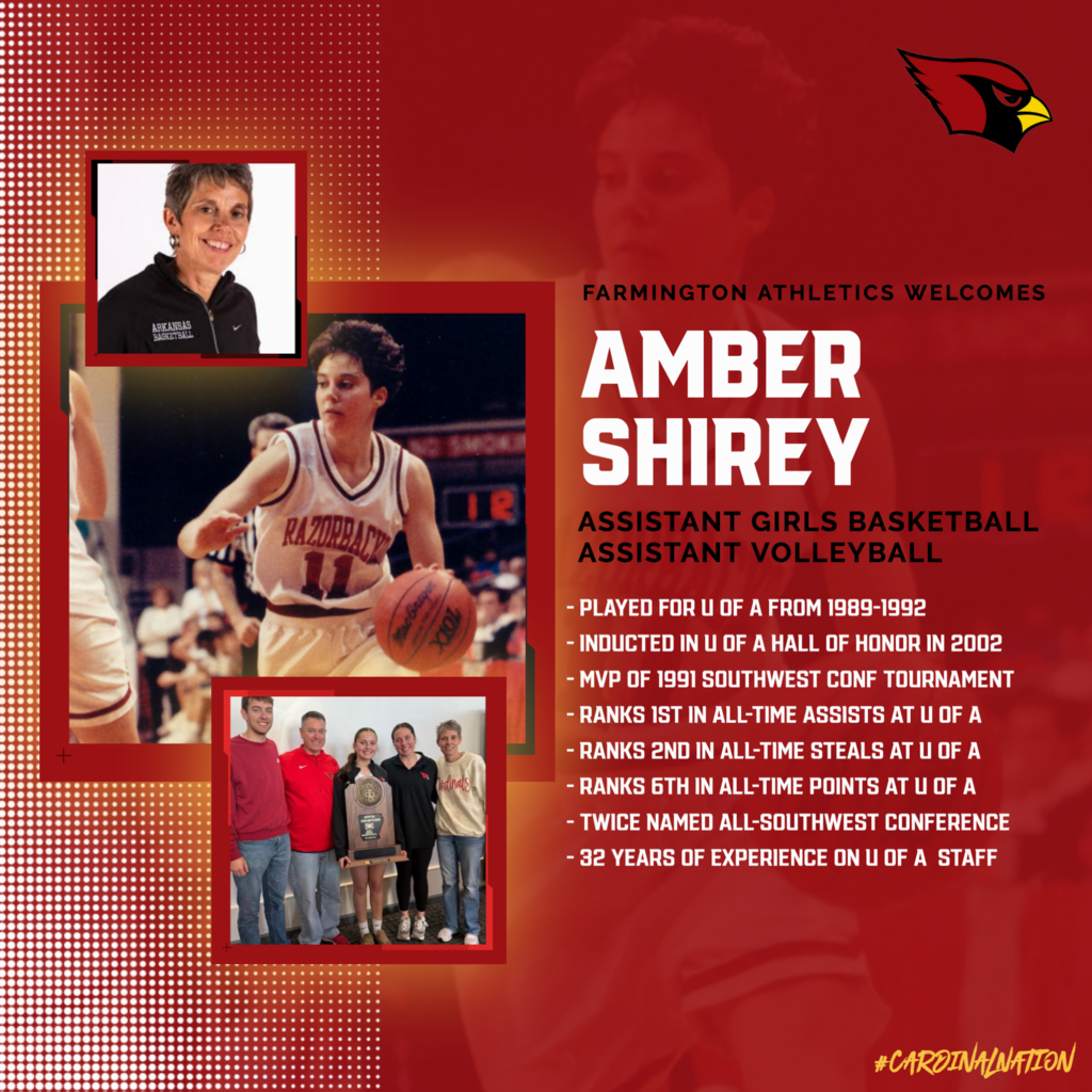 amber