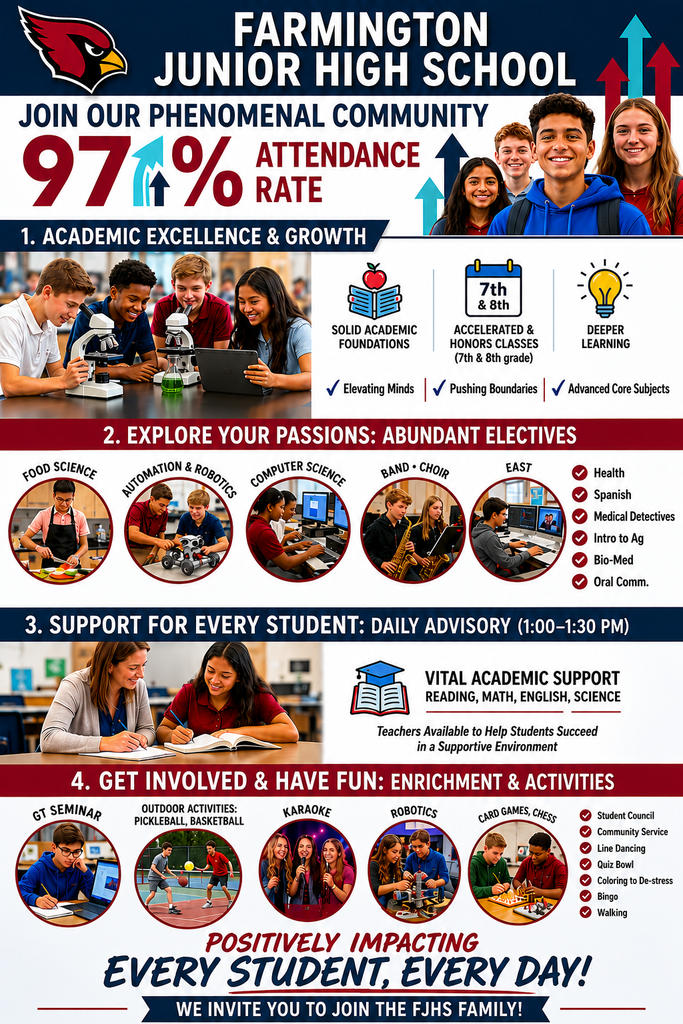 FJHS Graphic