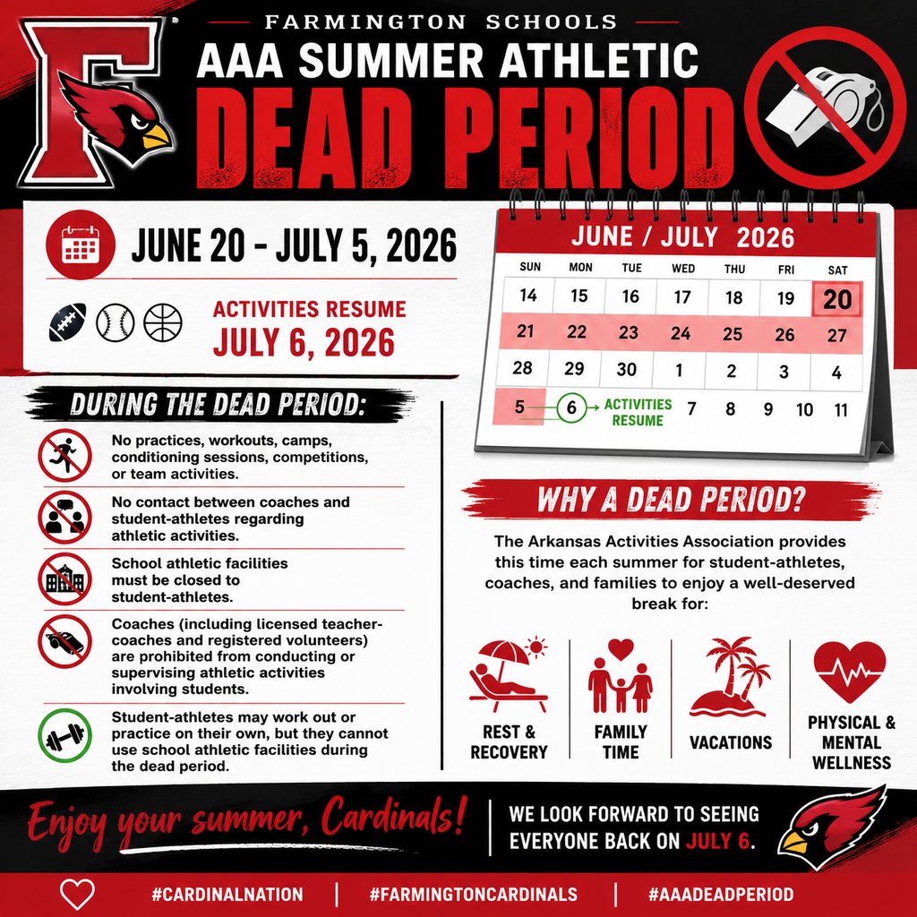 dead period