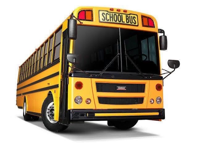 Bus Routes 
