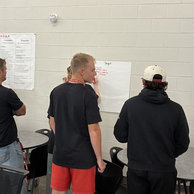 Gallery Walk
