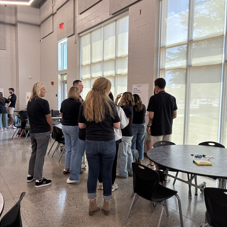 Gallery Walk