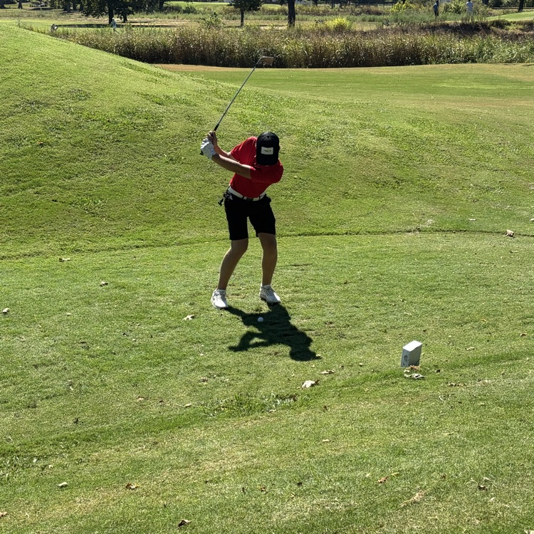 golf