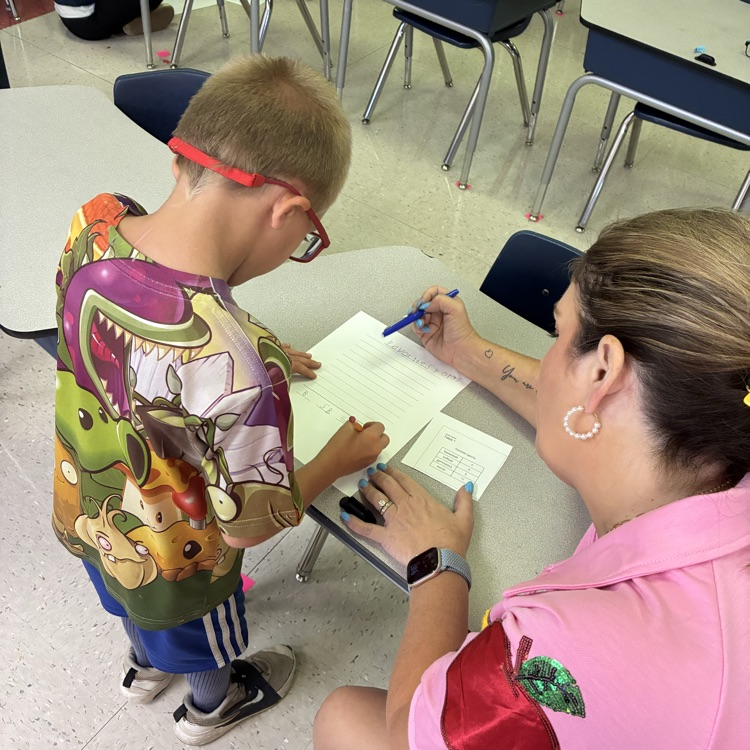 Discussing Data