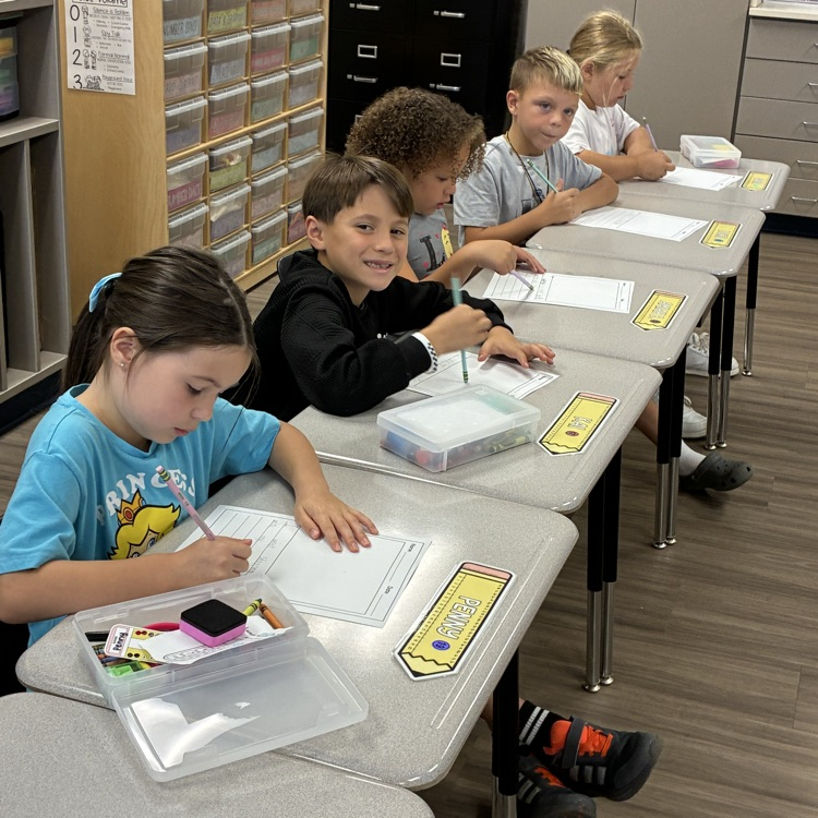 Writing Narratives 